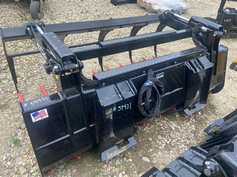 notch skid steer attachments|notch attachments.